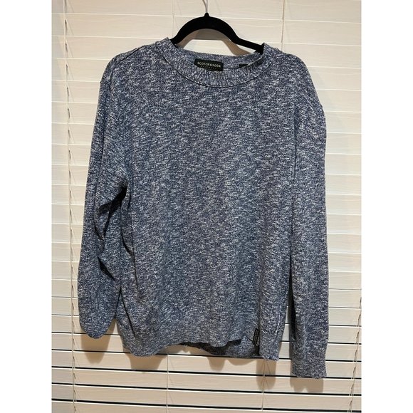 Scotch and‎ Soda Men's Sweater - Size XL - Picture 1 of 5